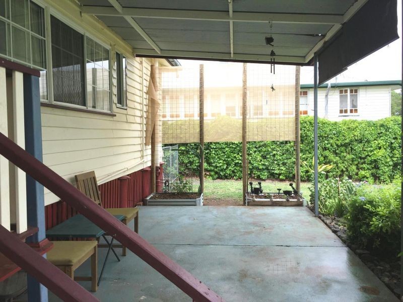 18 Sirius Street, Clermont QLD 4721