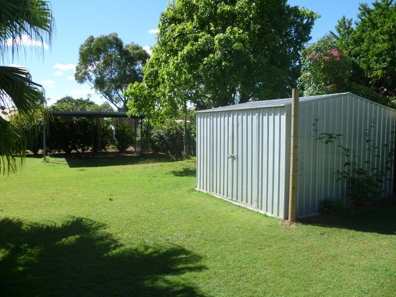 18 Sirius Street, Clermont QLD 4721