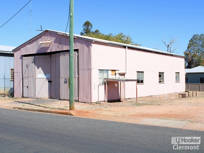 44 Capricorn Street, Clermont QLD 4721