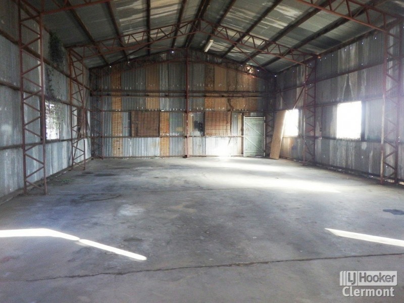 44 Capricorn Street, Clermont QLD 4721