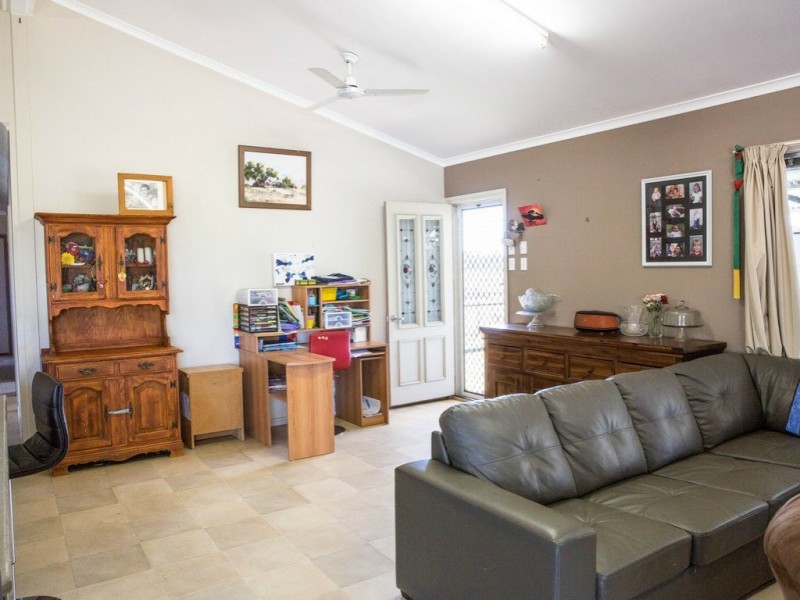 “The Grid”/661 Peakvale Road, Clermont QLD 4721