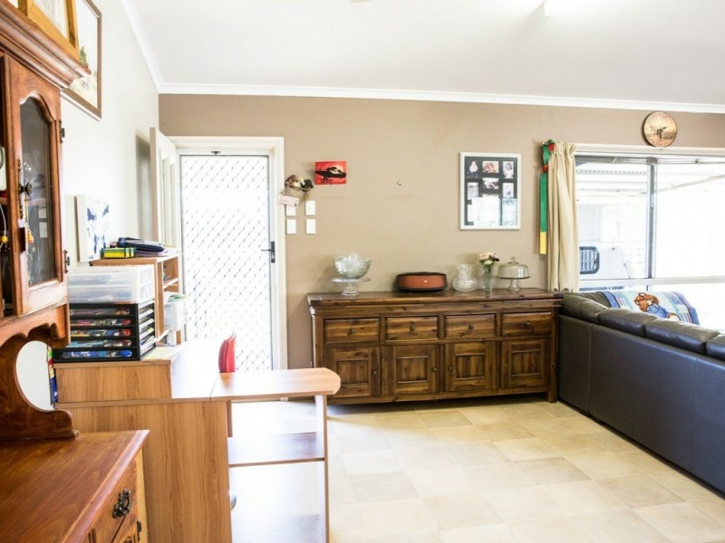 “The Grid”/661 Peakvale Road, Clermont QLD 4721