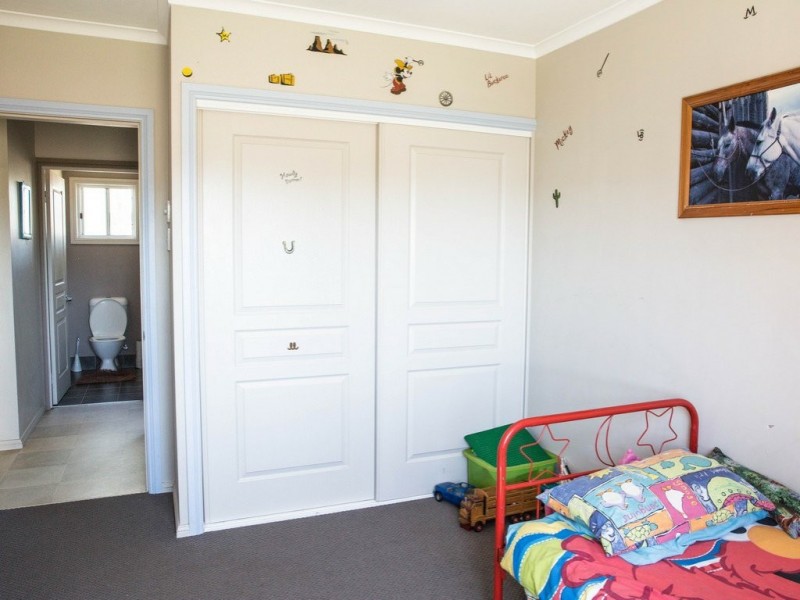 “The Grid”/661 Peakvale Road, Clermont QLD 4721