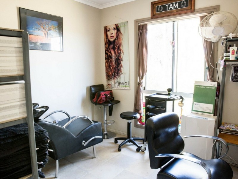 “The Grid”/661 Peakvale Road, Clermont QLD 4721