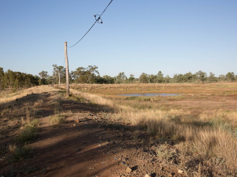 “The Grid”/661 Peakvale Road, Clermont QLD 4721