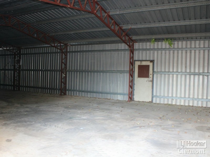 27 Box Street, Clermont QLD 4721