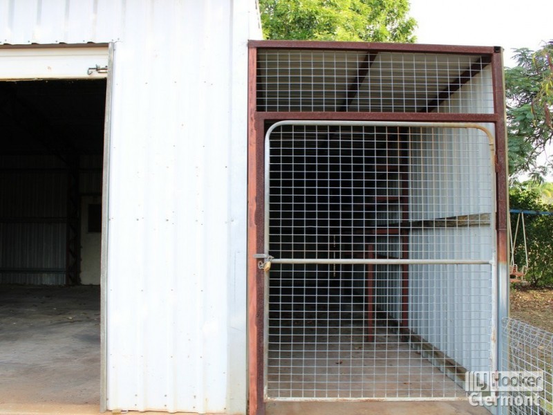 27 Box Street, Clermont QLD 4721