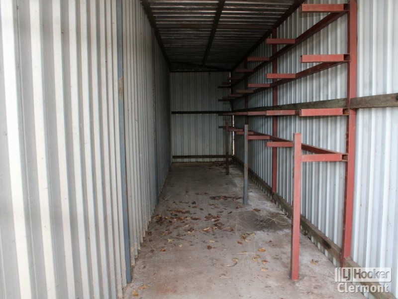 27 Box Street, Clermont QLD 4721