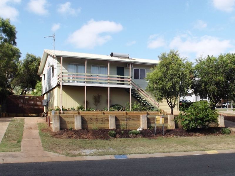 21 Blair Street, Clermont QLD 4721