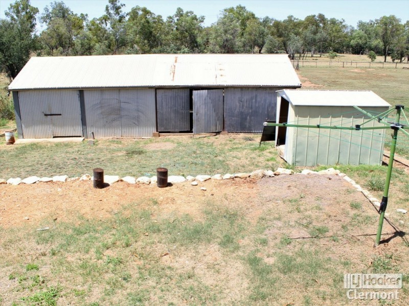 16 Nugget Lane, Clermont QLD 4721