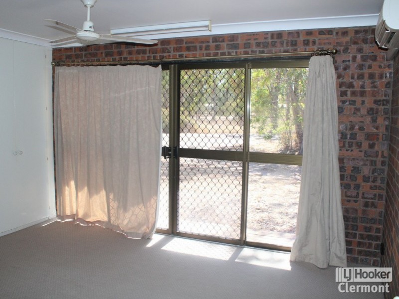 39 Langston Lane, Clermont QLD 4721