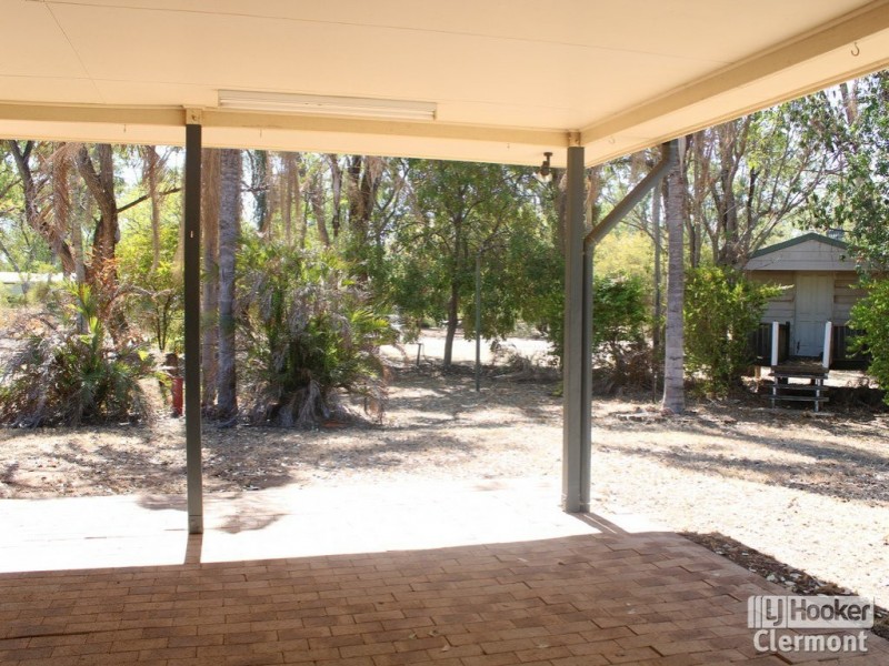 39 Langston Lane, Clermont QLD 4721