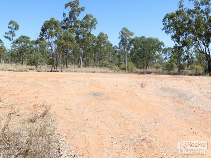 39 Langston Lane, Clermont QLD 4721