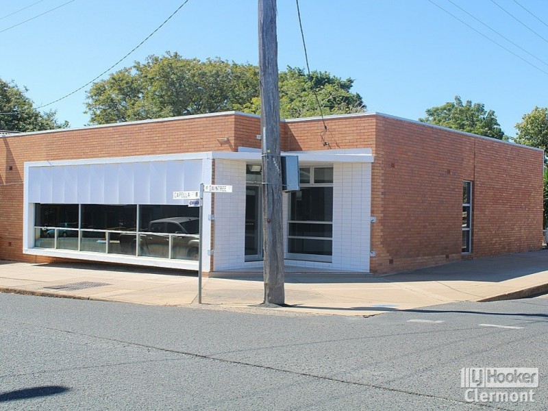 Lease/51 Capella Street, Clermont QLD 4721