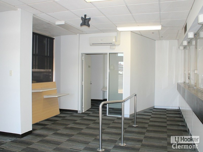 Lease/51 Capella Street, Clermont QLD 4721