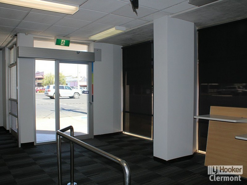 Lease/51 Capella Street, Clermont QLD 4721