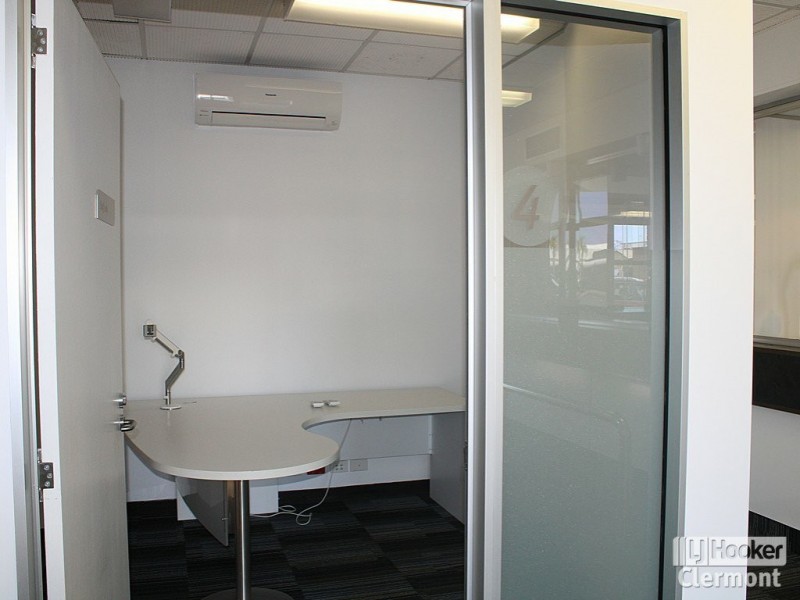 Lease/51 Capella Street, Clermont QLD 4721