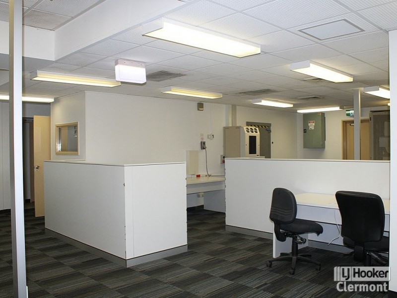 Lease/51 Capella Street, Clermont QLD 4721