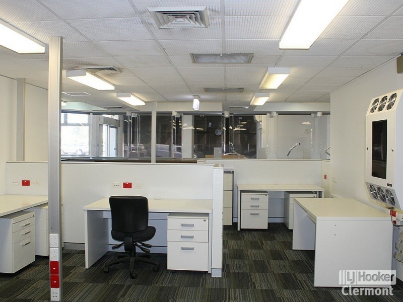 Lease/51 Capella Street, Clermont QLD 4721