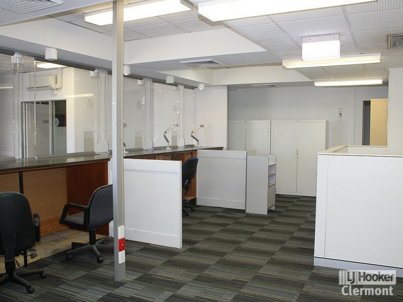 Lease/51 Capella Street, Clermont QLD 4721