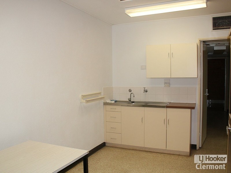 Lease/51 Capella Street, Clermont QLD 4721