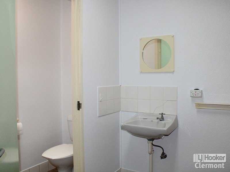 Lease/51 Capella Street, Clermont QLD 4721