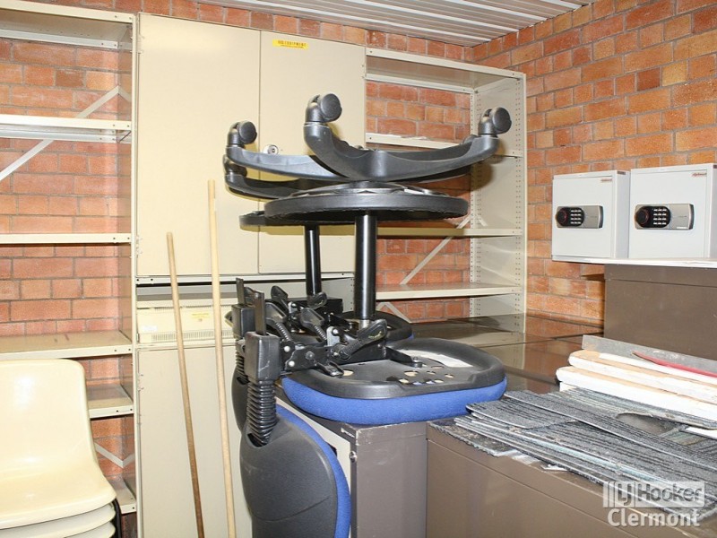 Lease/51 Capella Street, Clermont QLD 4721