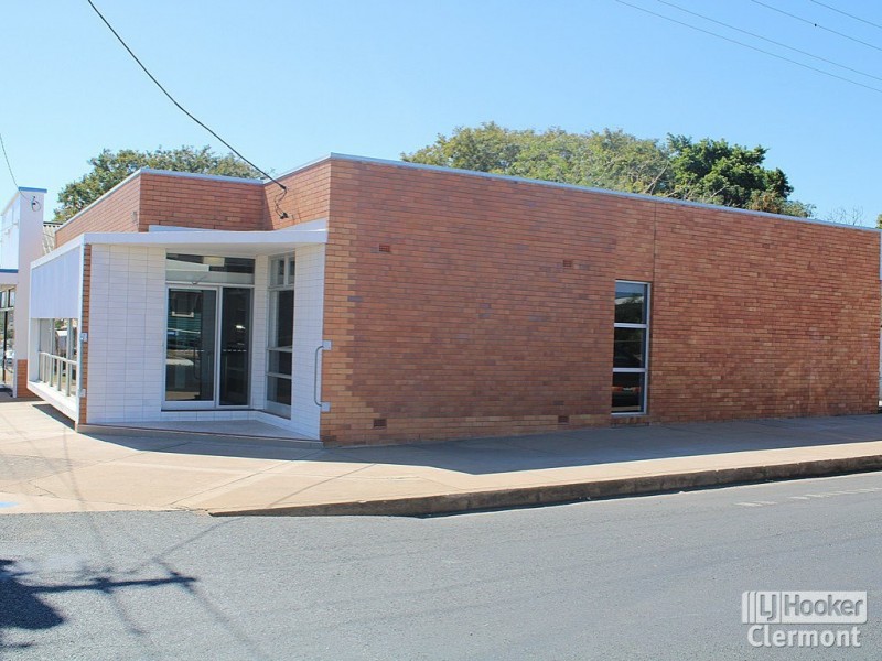 Lease/51 Capella Street, Clermont QLD 4721