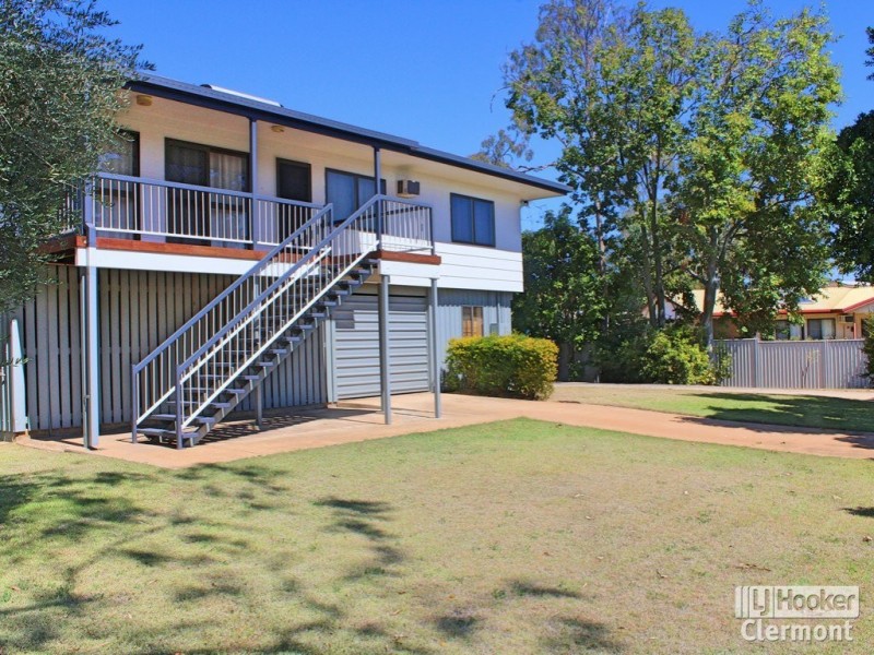 15 Athol Court, Clermont QLD 4721