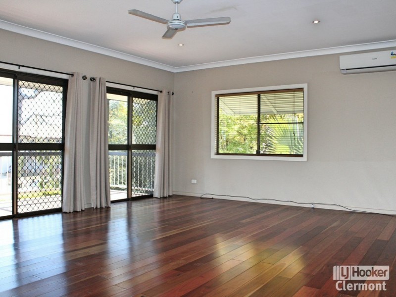 15 Athol Court, Clermont QLD 4721