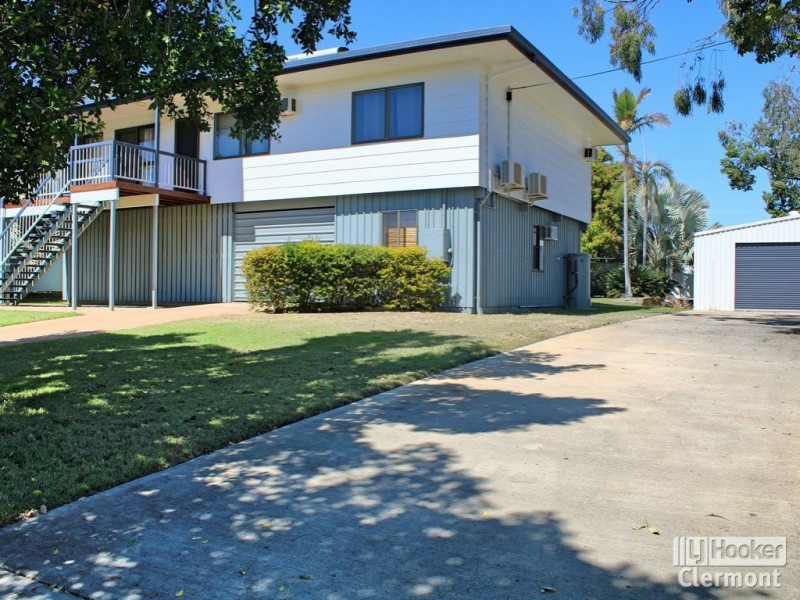 15 Athol Court, Clermont QLD 4721