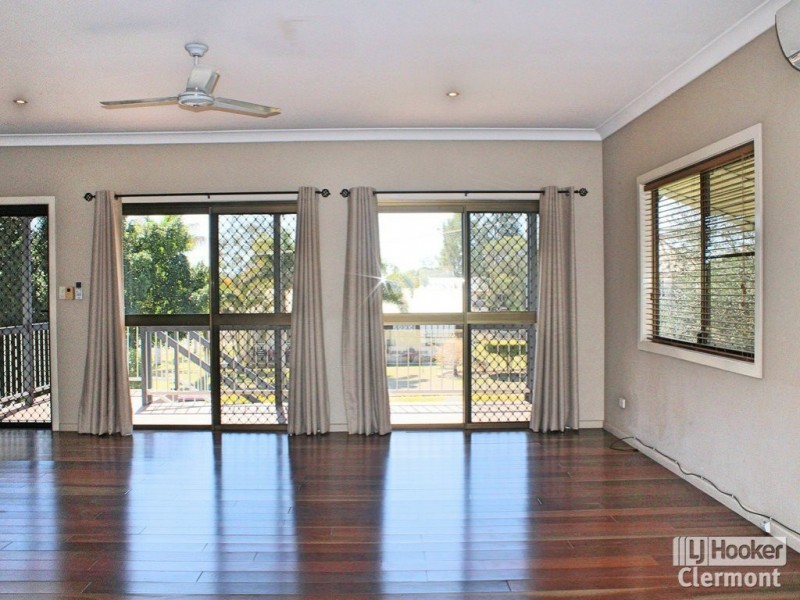 15 Athol Court, Clermont QLD 4721