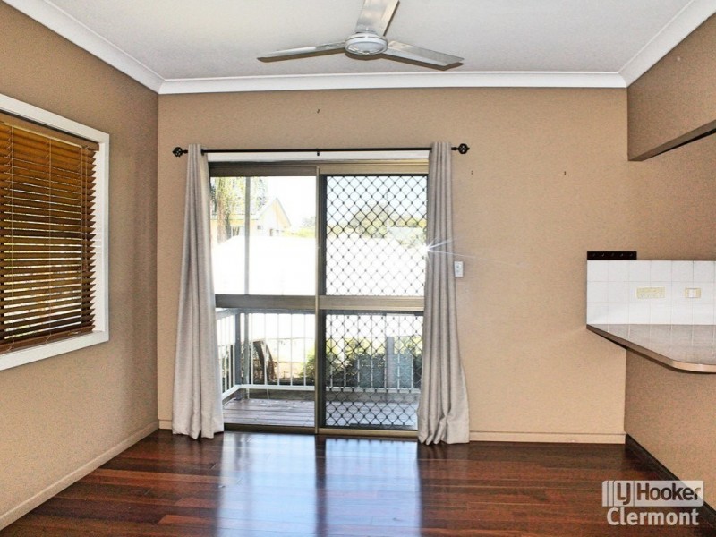 15 Athol Court, Clermont QLD 4721