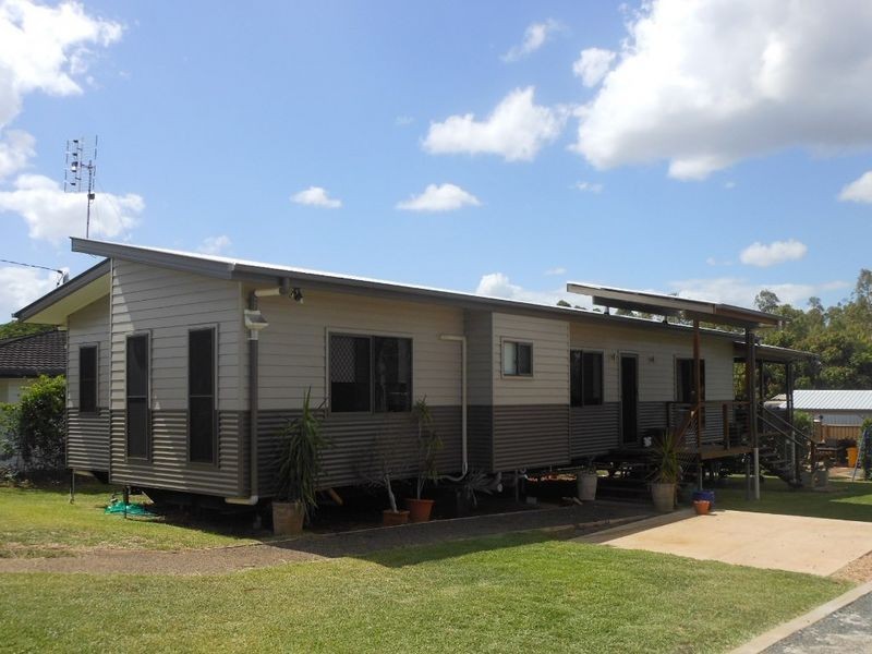 48 Mimosa Street, Clermont QLD 4721