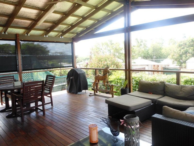 48 Mimosa Street, Clermont QLD 4721