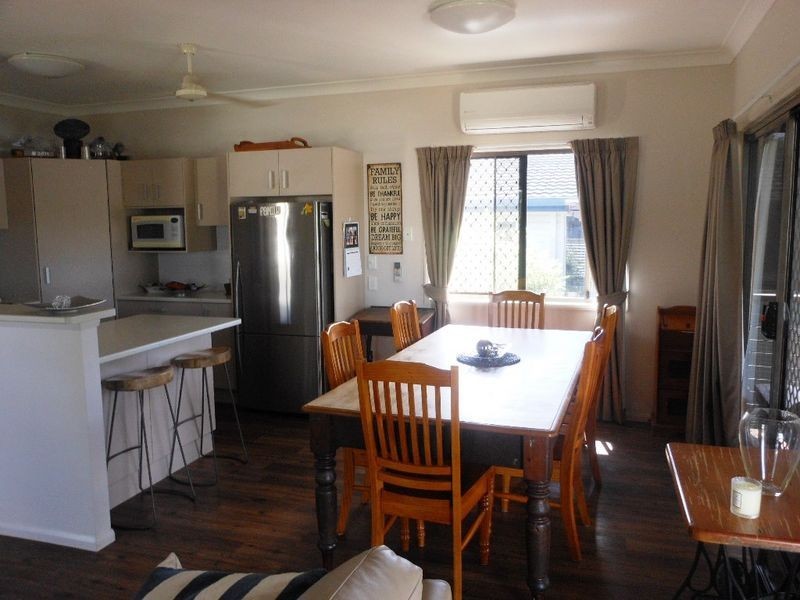 48 Mimosa Street, Clermont QLD 4721