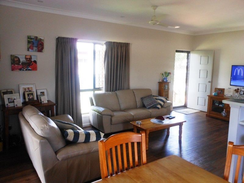 48 Mimosa Street, Clermont QLD 4721