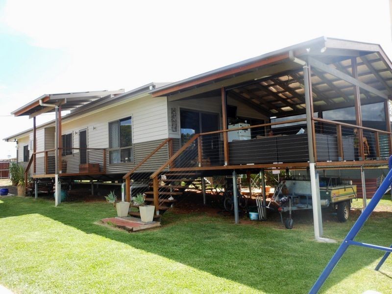 48 Mimosa Street, Clermont QLD 4721