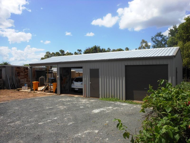 48 Mimosa Street, Clermont QLD 4721