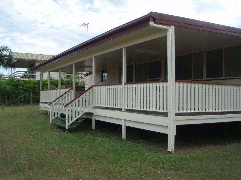 3 Douglass Street, Clermont QLD 4721