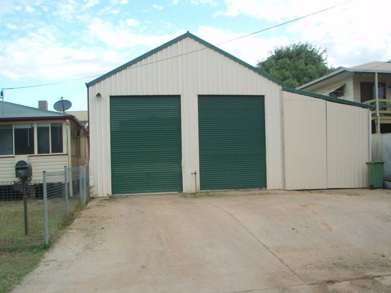 3 Douglass Street, Clermont QLD 4721