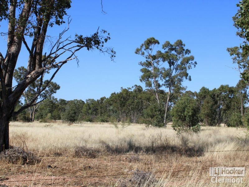 Lot 1 Alpha Bypass Road, Clermont QLD 4721
