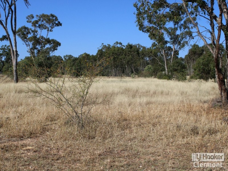 Lot 1 Alpha Bypass Road, Clermont QLD 4721