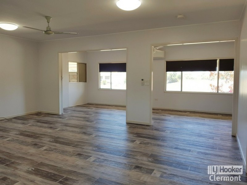 1 Capricorn Street, Clermont QLD 4721