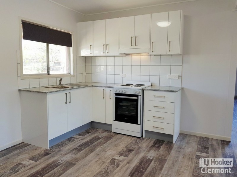 1 Capricorn Street, Clermont QLD 4721