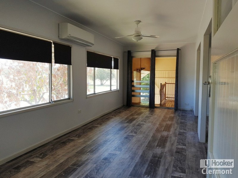 1 Capricorn Street, Clermont QLD 4721