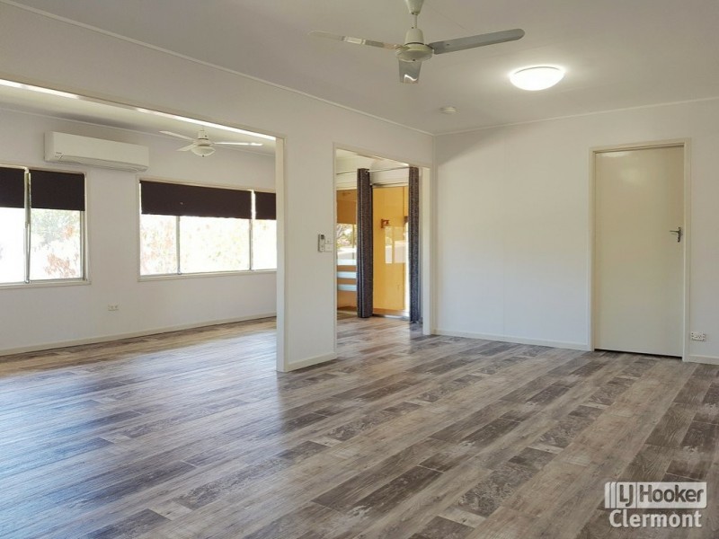 1 Capricorn Street, Clermont QLD 4721