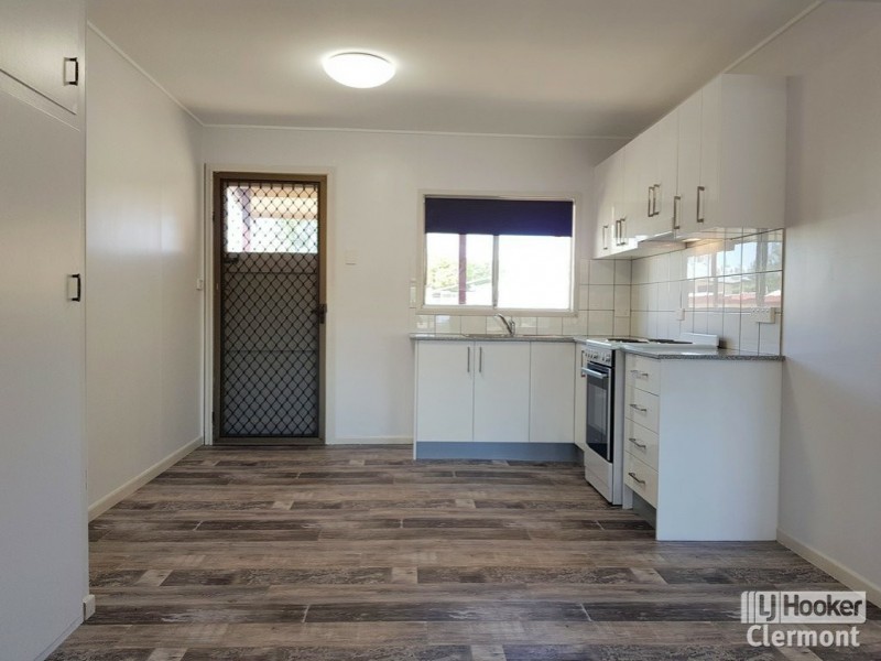 1 Capricorn Street, Clermont QLD 4721