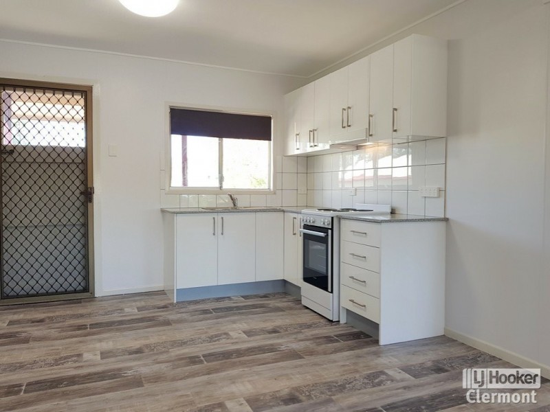 1 Capricorn Street, Clermont QLD 4721