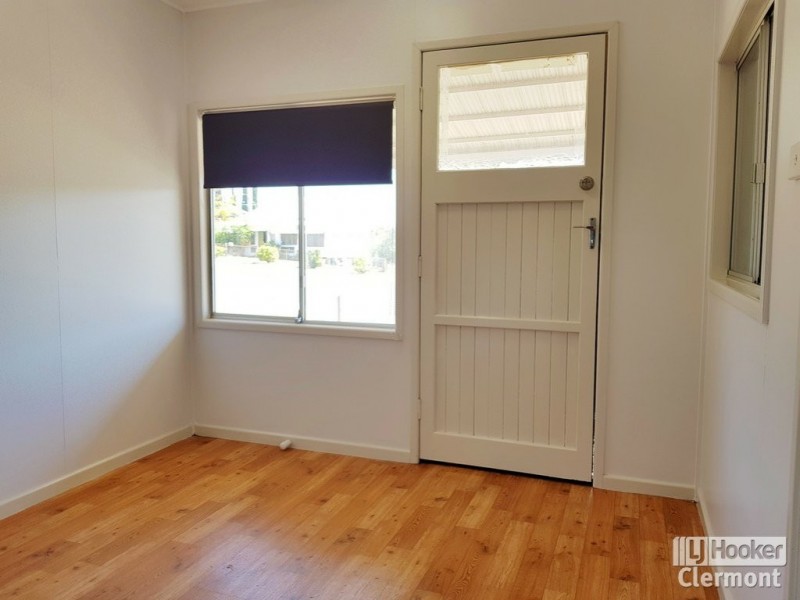 1 Capricorn Street, Clermont QLD 4721